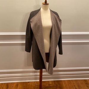 Double Sided Coat